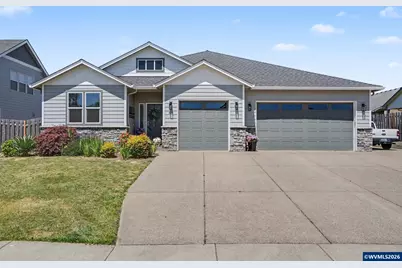 525 NE Aspen St, Sublimity, OR 97385 - Photo 1