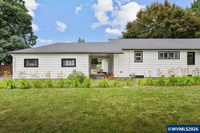 590 N Pershing St, Mount Angel, OR 97362 - Photo 3