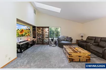 6100 Teal Creek Rd, Dallas, OR 97338 - Photo 3