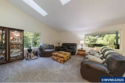 6100 Teal Creek Rd, Dallas, OR 97338 - Photo 5
