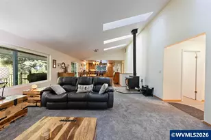 6100 Teal Creek Rd, Dallas, OR 97338 - Photo 7