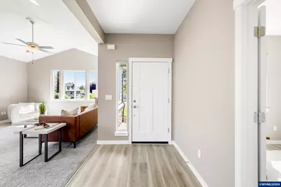 405 NE Berry St, Sublimity, OR 97385 - Photo 5
