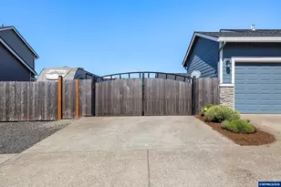 405 NE Berry St, Sublimity, OR 97385 - Photo 39