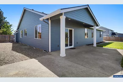 405 NE Berry St, Sublimity, OR 97385 - Photo 35