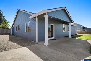 405 NE Berry St, Sublimity, OR 97385 - Photo 35