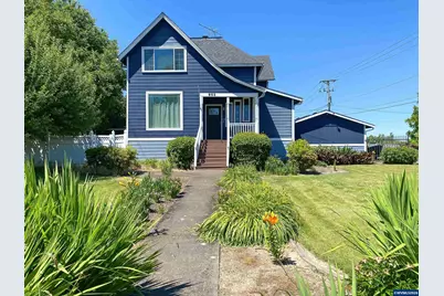 952 Main St E, Monmouth, OR 97361 - Photo 1