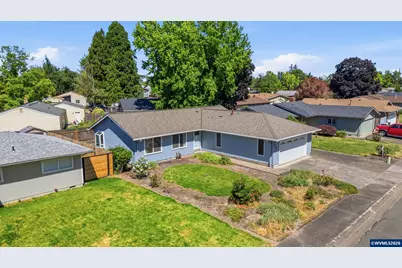 4362 Madrona Wy SE, Albany, OR 97322 - Photo 27