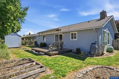 4362 Madrona Wy SE, Albany, OR 97322 - Photo 23