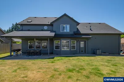 985 Ridgepoint St NE, Keizer, OR 97303 - Photo 39