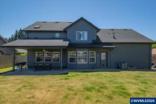 985 Ridgepoint St NE, Keizer, OR 97303 - Photo 39
