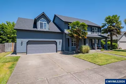 985 Ridgepoint St NE, Keizer, OR 97303 - Photo 3