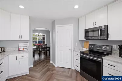 985 Ridgepoint St NE, Keizer, OR 97303 - Photo 17