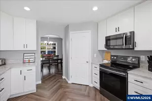 985 Ridgepoint St NE, Keizer, OR 97303 - Photo 17