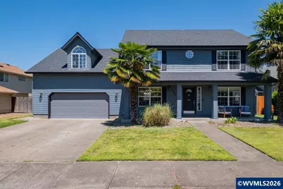 985 Ridgepoint St NE, Keizer, OR 97303 - Photo 1