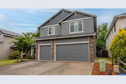 2333 Mountain River Dr, Lebanon, OR 97355 - Photo 41