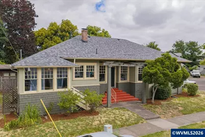204 NW 27th St, Corvallis, OR 97330 - Photo 3