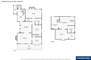 204 NW 27th St, Corvallis, OR 97330 - Photo 49