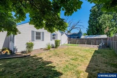 510 W Oak St, Lebanon, OR 97355 - Photo 27