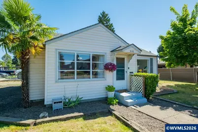 510 W Oak St, Lebanon, OR 97355 - Photo 3