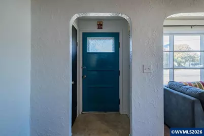 510 W Oak St, Lebanon, OR 97355 - Photo 5