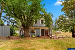 370 C St, Scotts Mills, OR 97375 - Photo 39