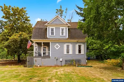 370 C St, Scotts Mills, OR 97375 - Photo 35