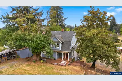 370 C St, Scotts Mills, OR 97375 - Photo 41