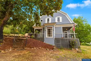 370 C St, Scotts Mills, OR 97375 - Photo 43