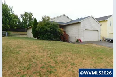 318 NW Denton Av, Dallas, OR 97338 - Photo 3