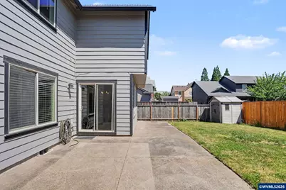 4862 Whitewater St NE, Salem, OR 97305 - Photo 31