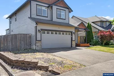 4862 Whitewater St NE, Salem, OR 97305 - Photo 3