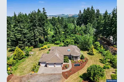 11045 James Way Dr SE, Aumsville, OR 97325 - Photo 37