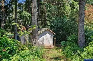 11045 James Way Dr SE, Aumsville, OR 97325 - Photo 35