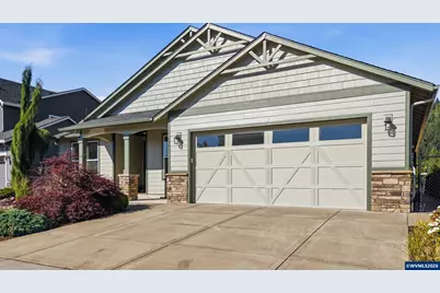 2301 Robbins Wy, Lebanon, OR 97355 - Photo 3