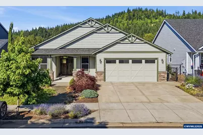 2301 Robbins Wy, Lebanon, OR 97355 - Photo 1