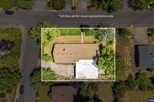 1740 NW Woodland Dr, Corvallis, OR 97330 - Photo 43