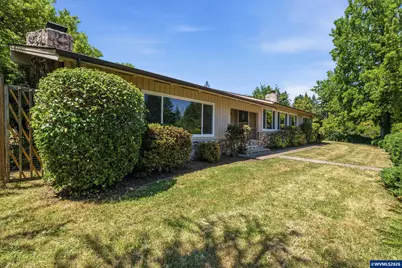 1740 NW Woodland Dr, Corvallis, OR 97330 - Photo 29