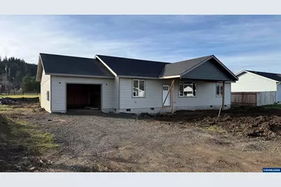 1221 49th Av, Sweet Home, OR 97389 - Photo 5