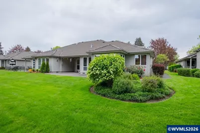 702 Castle Pines Dr N, Keizer, OR 97303 - Photo 45