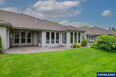 702 Castle Pines Dr N, Keizer, OR 97303 - Photo 43