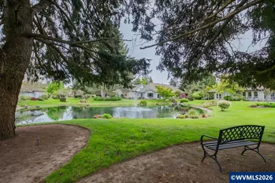 702 Castle Pines Dr N, Keizer, OR 97303 - Photo 49