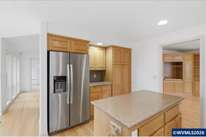 702 Castle Pines Dr N, Keizer, OR 97303 - Photo 17