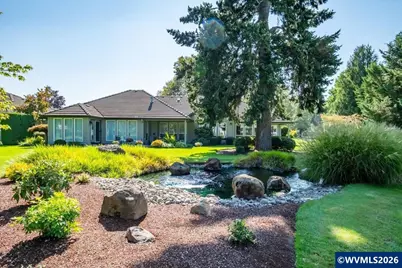 702 Castle Pines Dr N, Keizer, OR 97303 - Photo 39