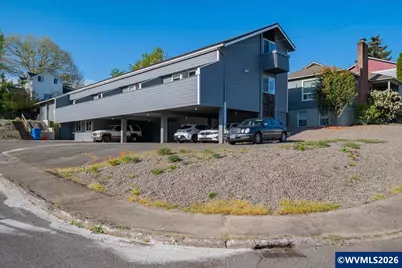 2005 Summer (-2045) St SE, Salem, OR 97302 - Photo 1