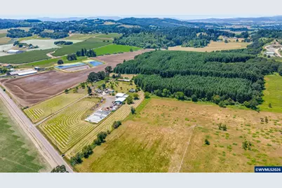 0 SE Lafayette Hwy, Dayton, OR 97114 - Photo 13