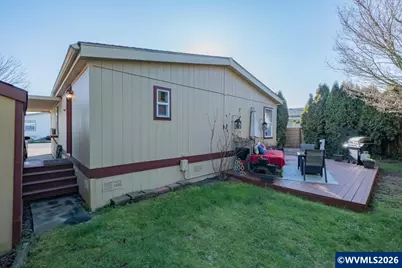 904 York #90 St, Aumsville, OR 97325 - Photo 35