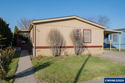 904 York #90 St, Aumsville, OR 97325 - Photo 3