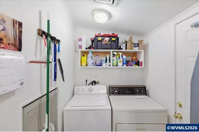 904 York #90 St, Aumsville, OR 97325 - Photo 31