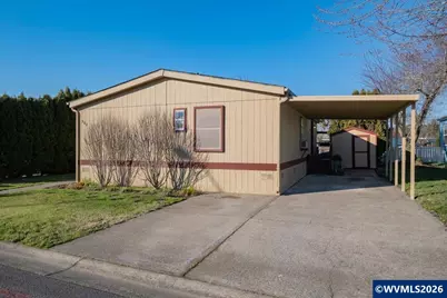 904 York #90 St, Aumsville, OR 97325 - Photo 1