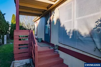 904 York #90 St, Aumsville, OR 97325 - Photo 5